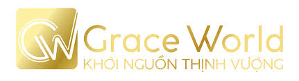 Logo Công Ty Cổ Phần Đầu Tư Grace World